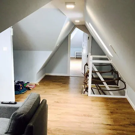 Apartamenty Platinum Łukęcin Exterior foto