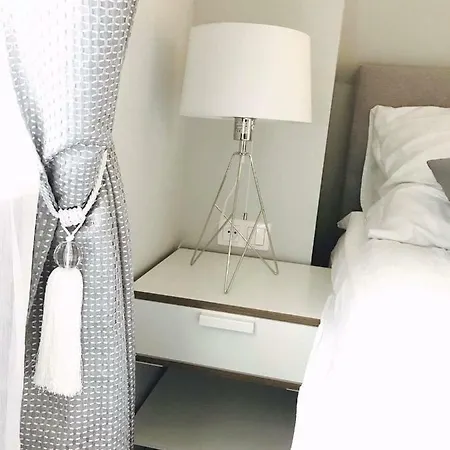 Apartamenty Platinum Łukęcin Exterior foto