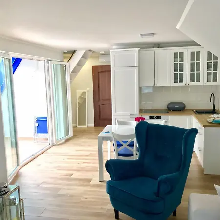 Apartamenty Platinum Łukęcin Exterior foto