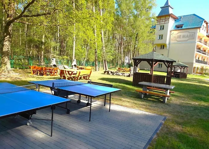 Apartamenty Platinum