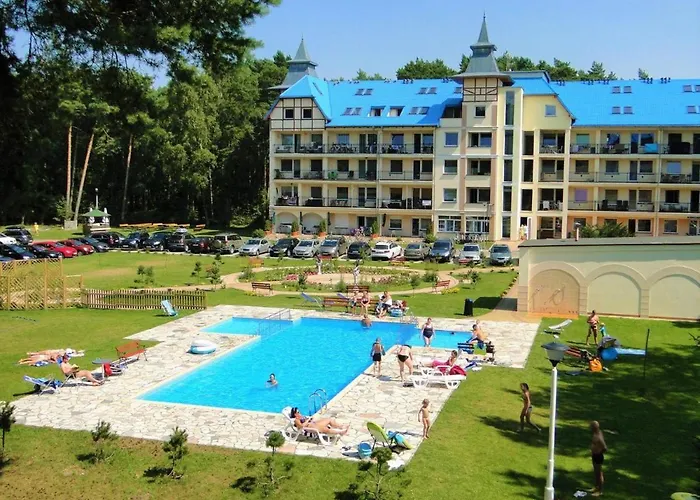 Apartamenty Platinum