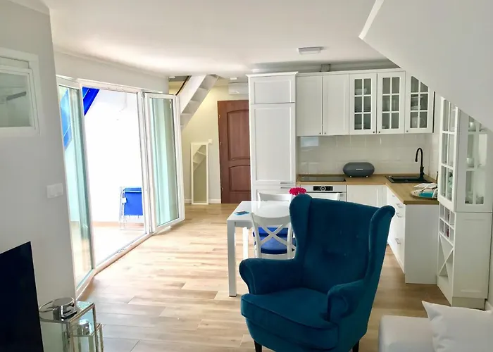 Apartamenty Platinum