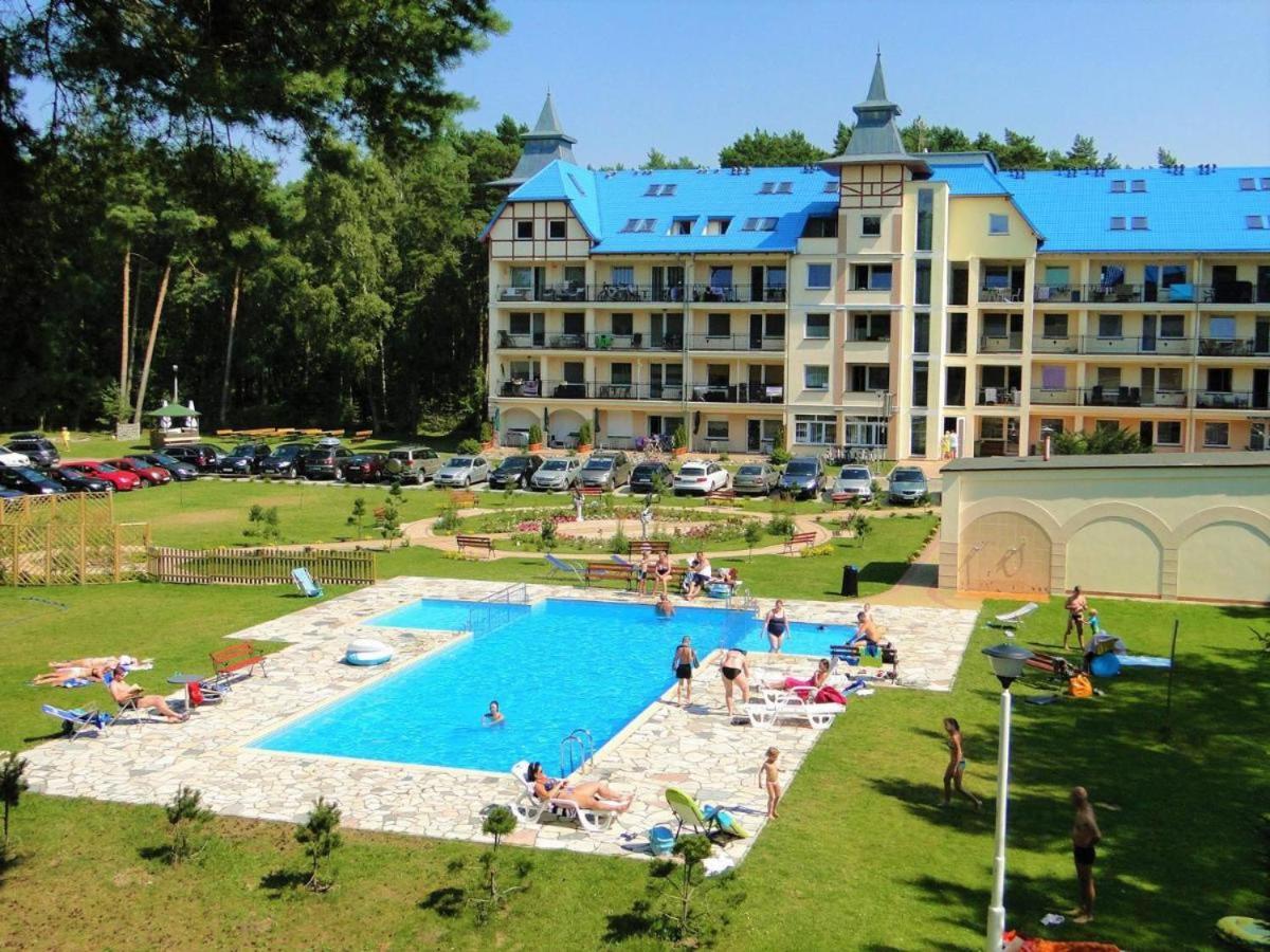 Platinum Apartment Lukecin