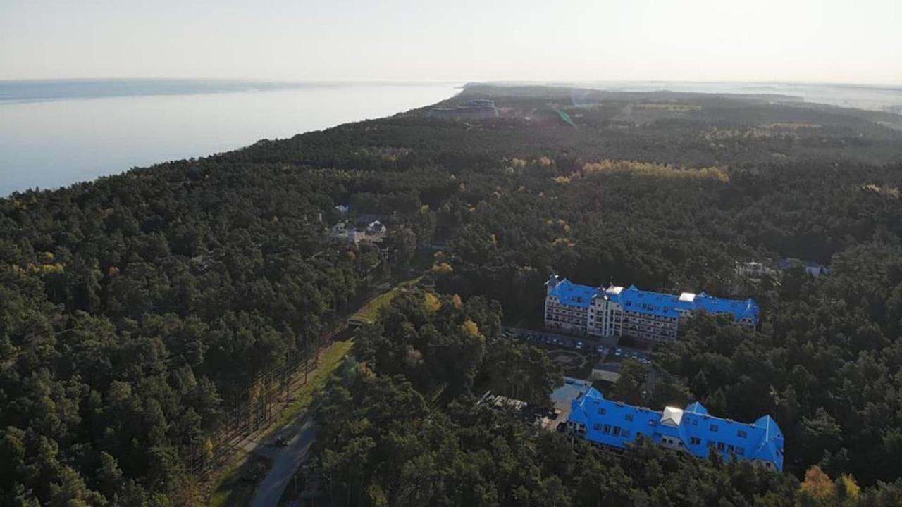 Apartment Platinum Lukecin