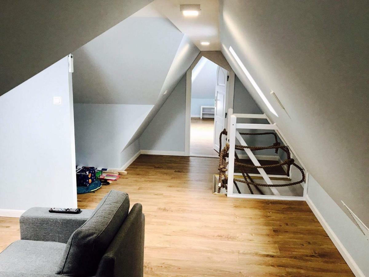 Apartment Platinum Lukecin