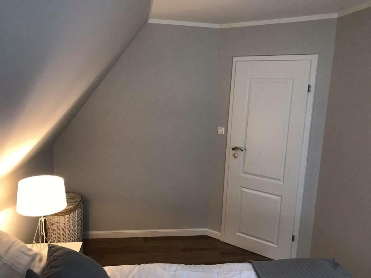 Platinum Apartment