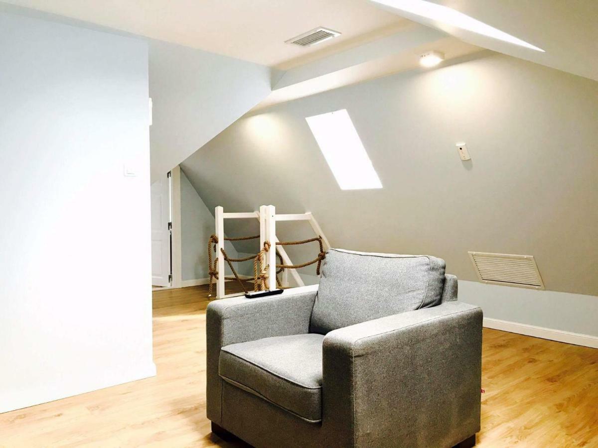 Apartment Platinum Lukecin