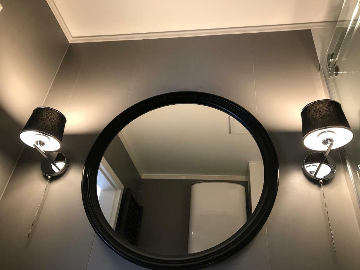 Apartment Platinum