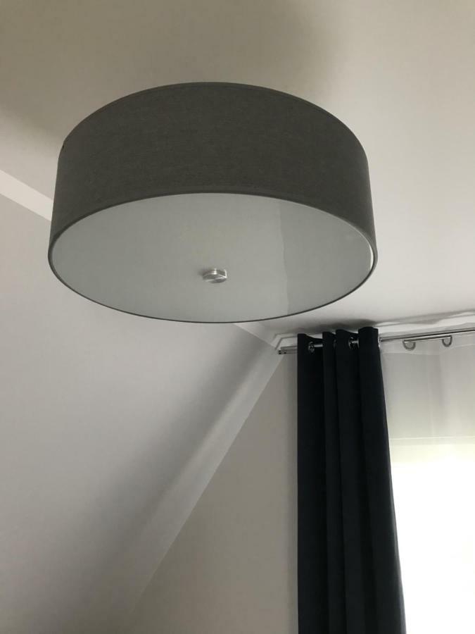 Apartment Platinum Lukecin