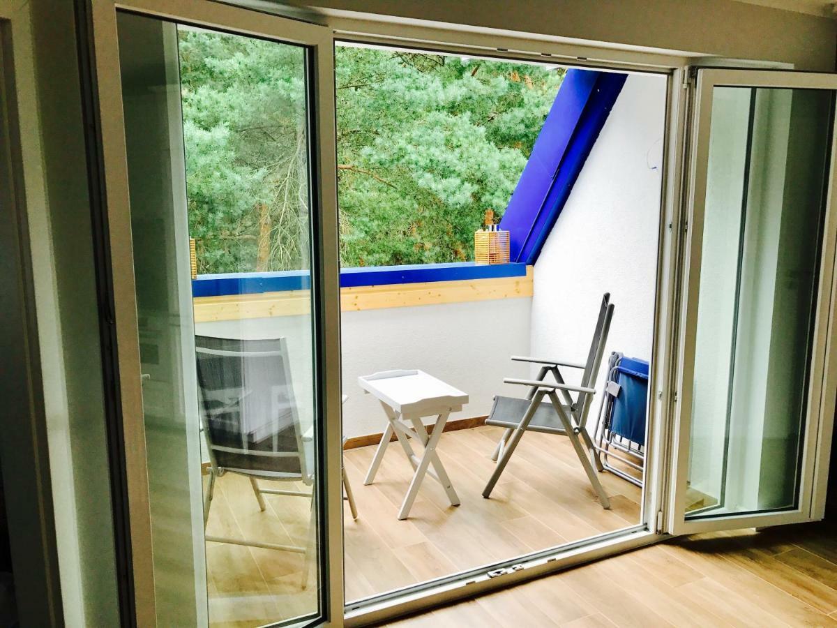 Apartment Platinum Lukecin