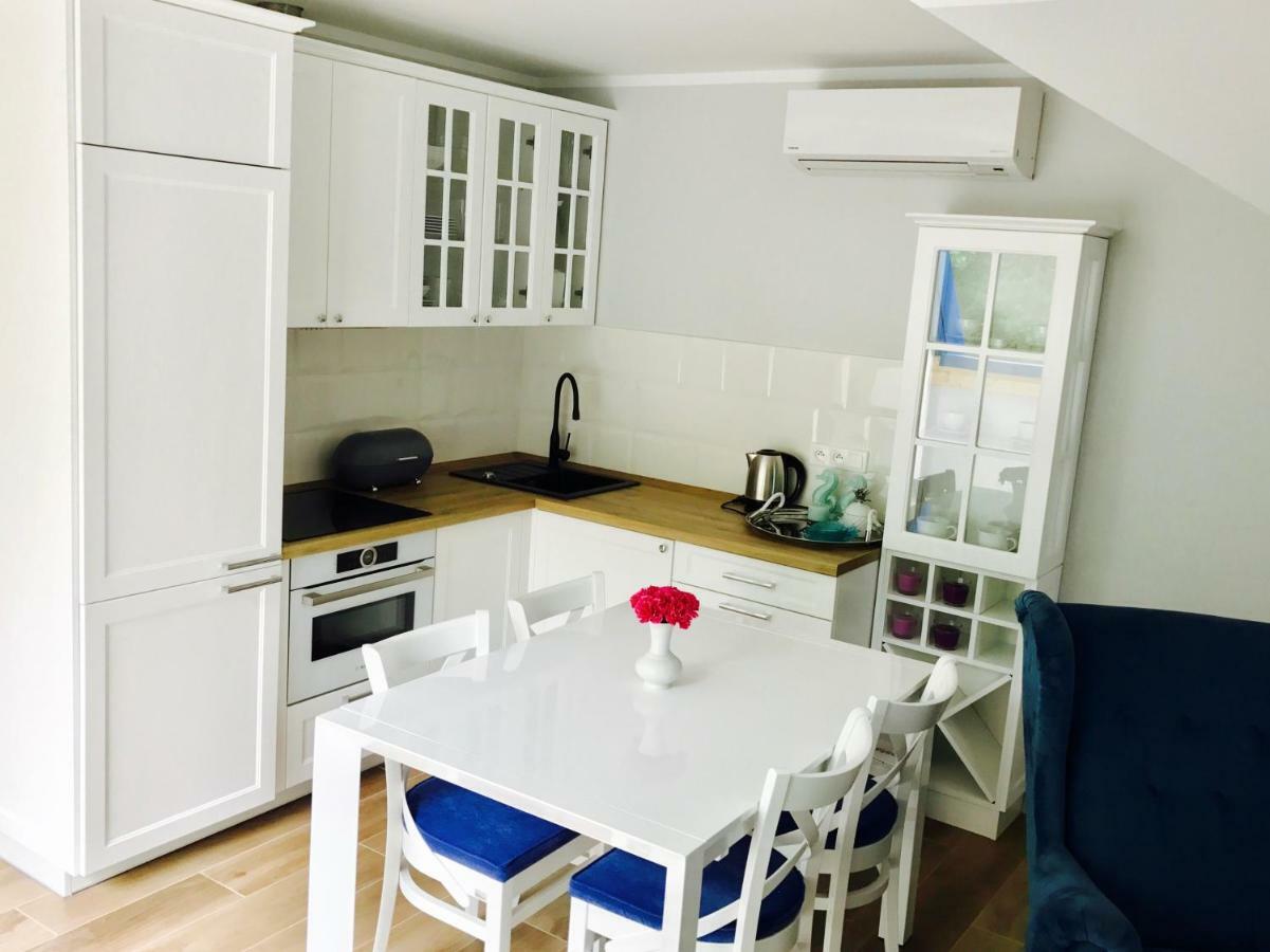 Apartment Platinum Lukecin