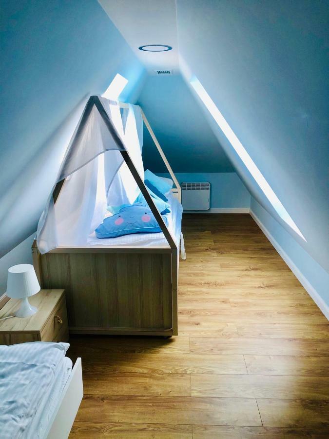 Platinum Apartment Lukecin